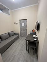 Трёхместный номер Deluxe, Мини-отель У Моря, Сухум