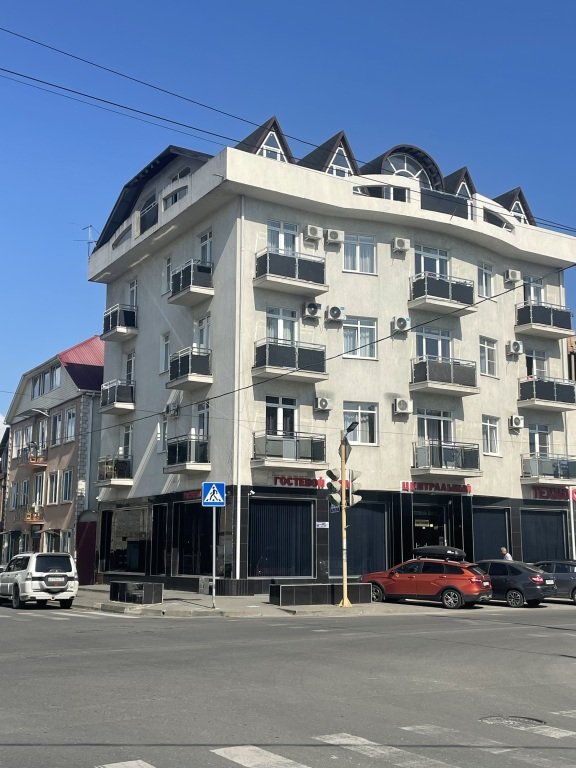 Гостевой Дом Центральный, Сухумский район, Сухум , Абхазия