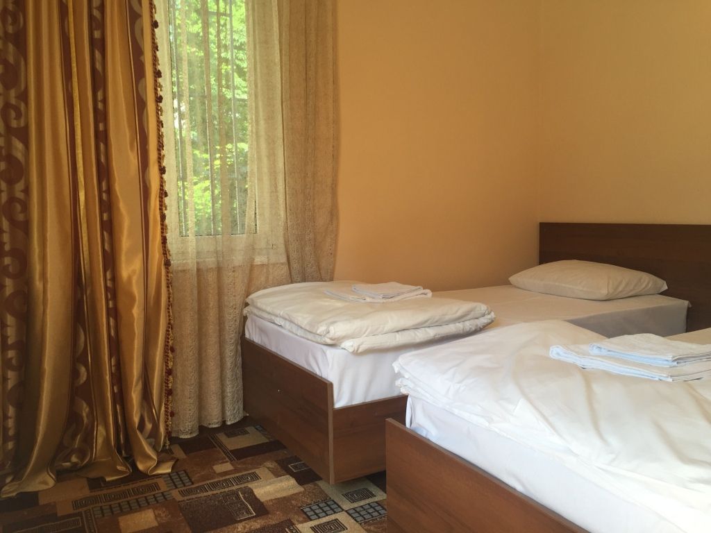 Мини-Отель MRoyal, Сухумский район: фото 5