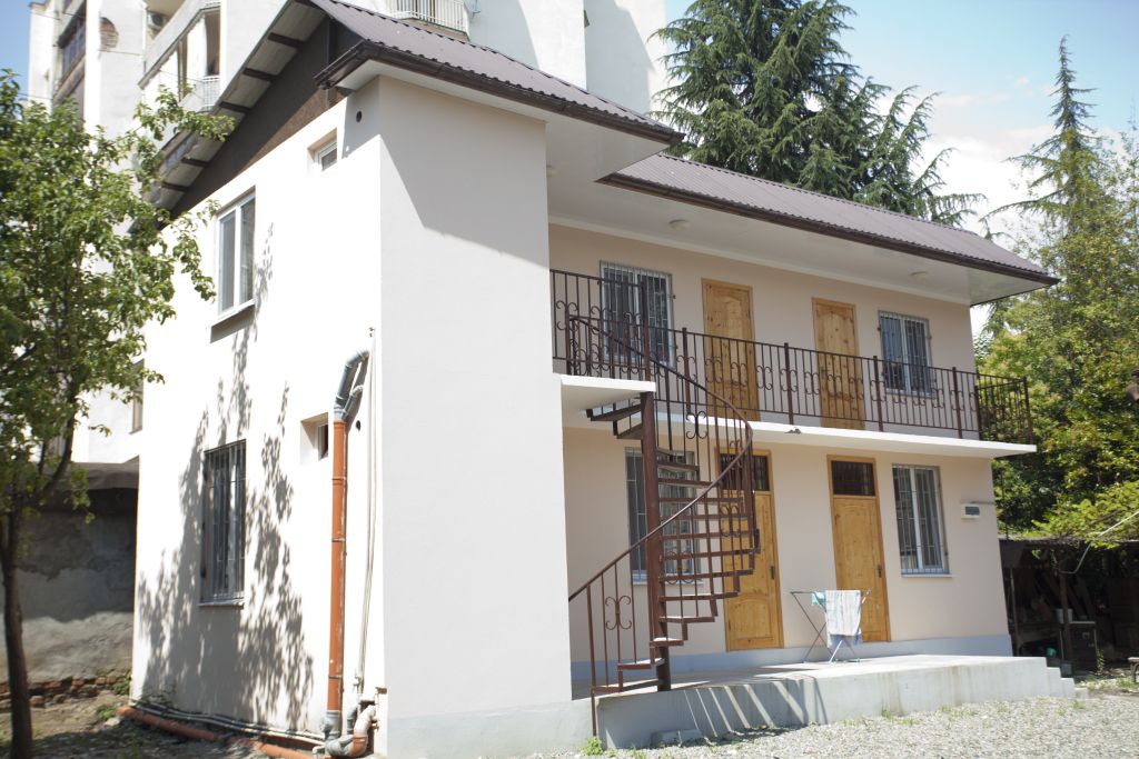 Мини-Отель MRoyal, Сухум, Сухумский район