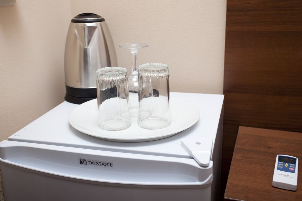 Мини-Отель MRoyal, Сухумский район: фото 4