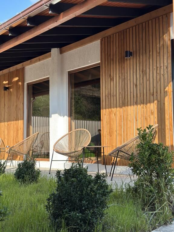 Вилла Оазис, Сухумский район: фото 2