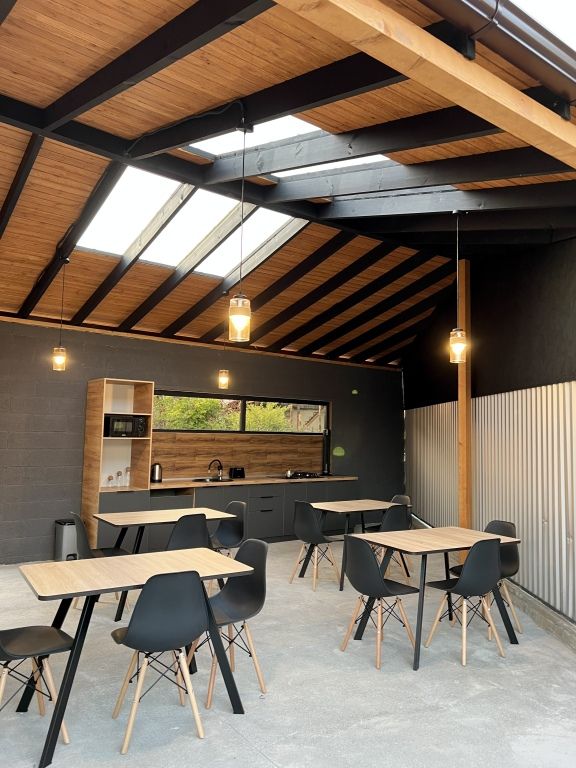 Вилла Оазис, Сухумский район: фото 3