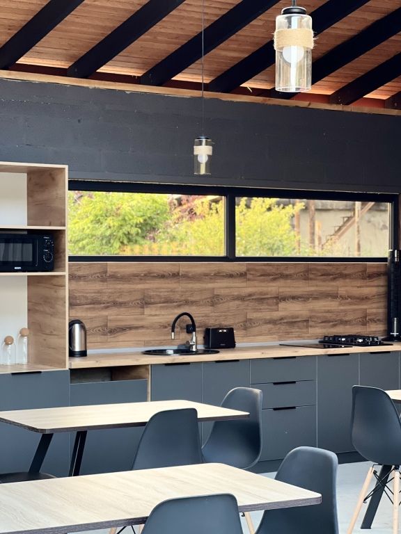 Вилла Оазис, Сухумский район: фото 4