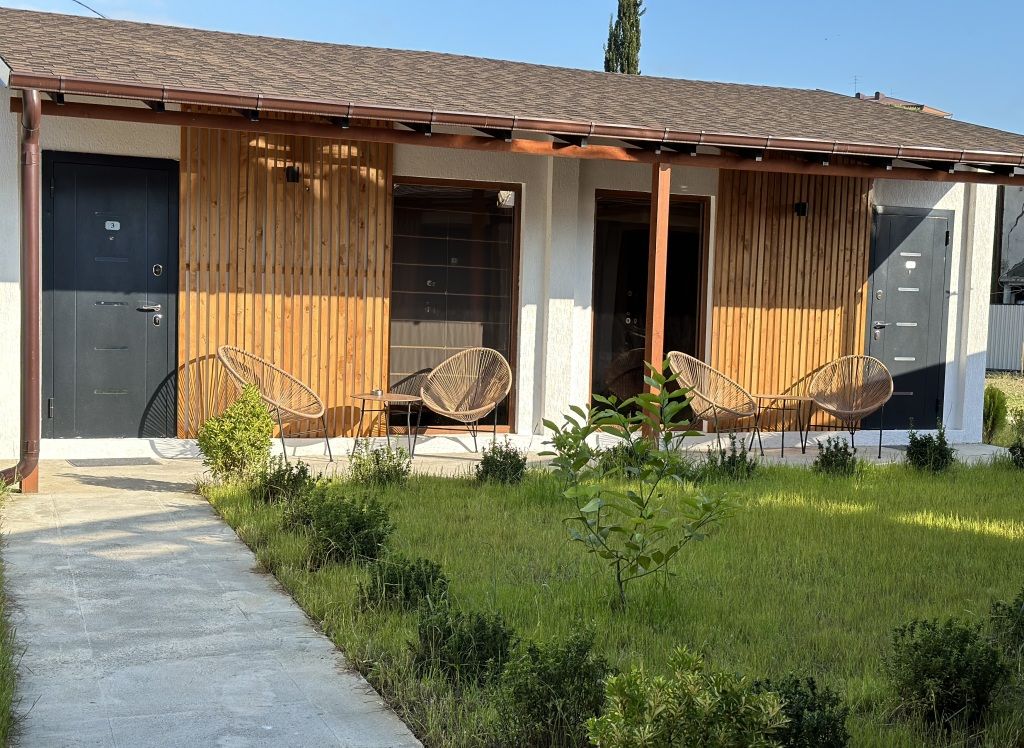 Вилла Оазис, Сухум, Сухумский район