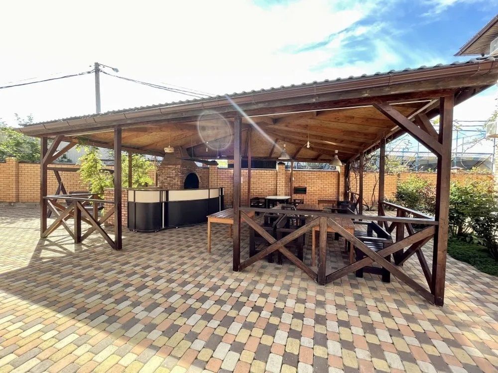 Семейный отель Гиацинт, Краснодарский край: фото 5