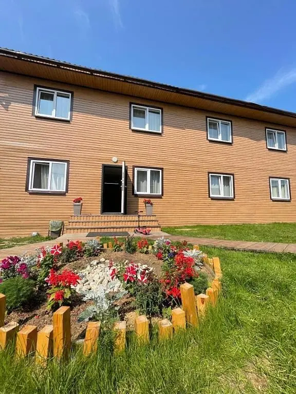 Мини-отель Olkhon Inn, Хужир, Иркутская область