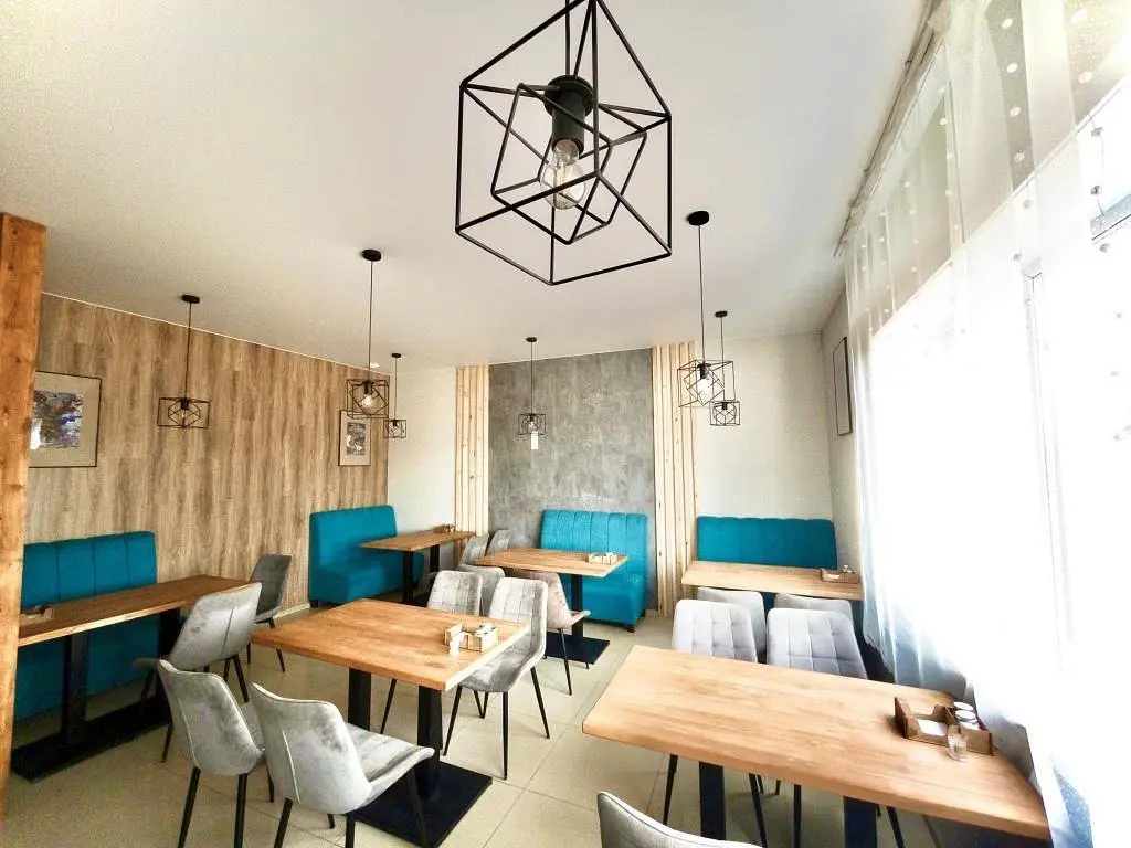 Olkhon Inn, Иркутская область: фото 3