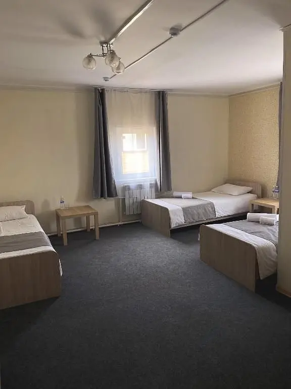 Olkhon Inn, Иркутская область: фото 5