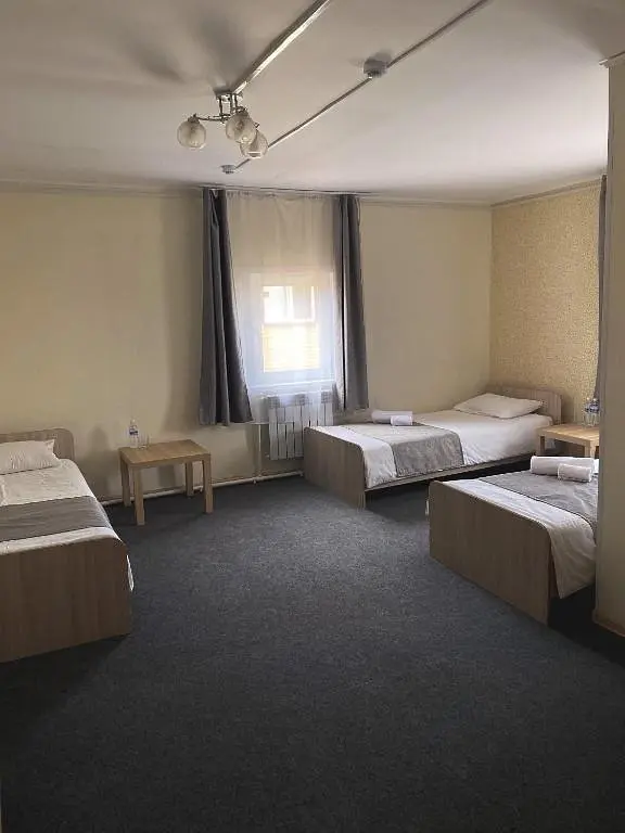 Olkhon Inn, Иркутская область: фото 5