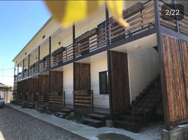 Sem Gor Hotel, Сухум, Сухумский район