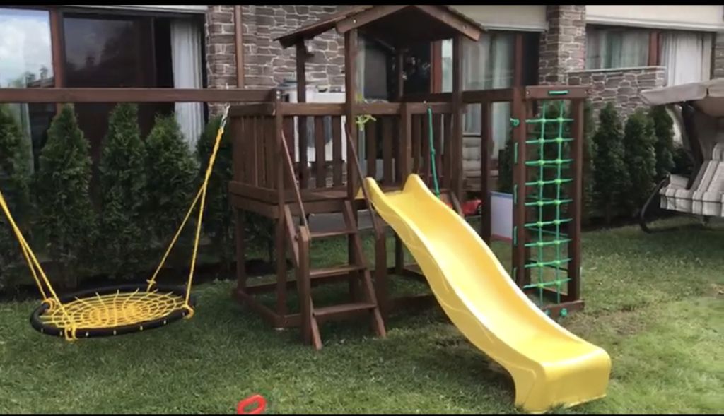 Sem Gor Hotel, Сухумский район: фото 2