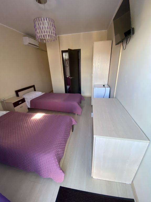 Sem Gor Hotel, Сухумский район: фото 3