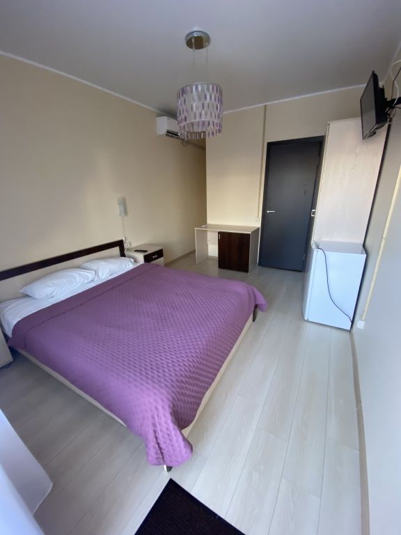 Sem Gor Hotel, Сухумский район: фото 4