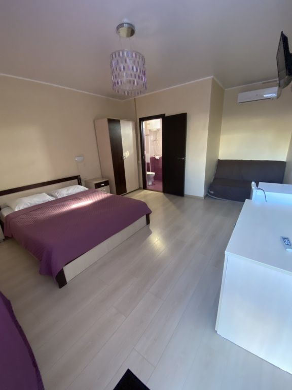 Sem Gor Hotel, Сухумский район: фото 5