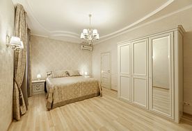 4-мест. Apartment, Санаторий Надежда, Анапа