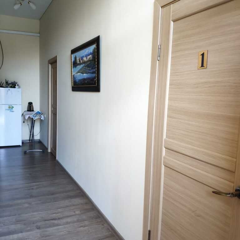 Гостевой Дом Монэ, Сухумский район, Сухум , Абхазия