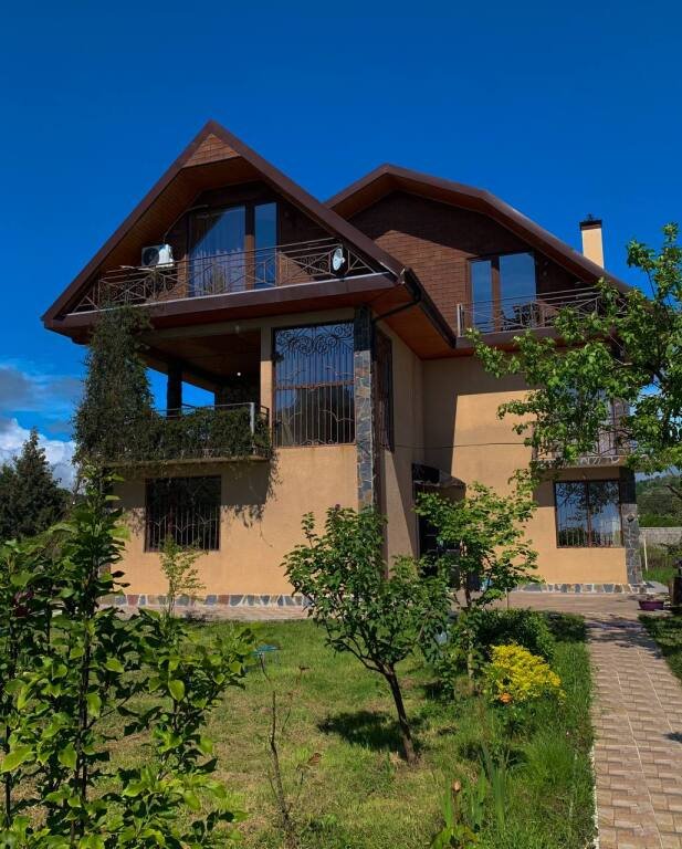 Гостевой Дом Мачара Бич, Сухумский район, Сухум , Абхазия