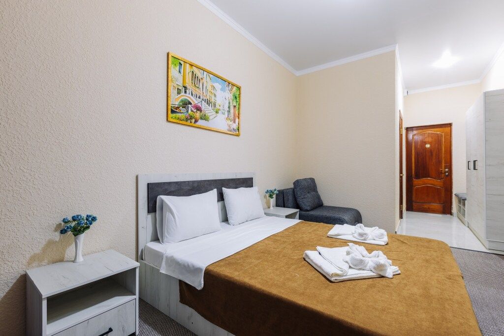 Курортный отель Адунеи Сухум, Сухумский район: фото 5