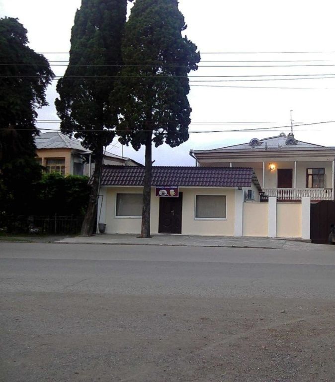 Отель Гостевой Дом Восход, Сухум, Сухумский район