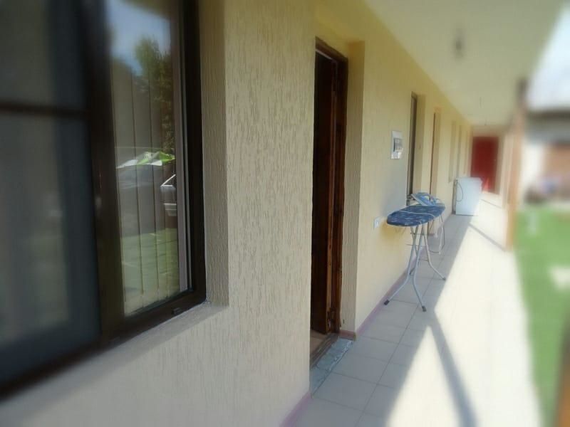 Отель Гостевой Дом Восход, Сухумский район: фото 2