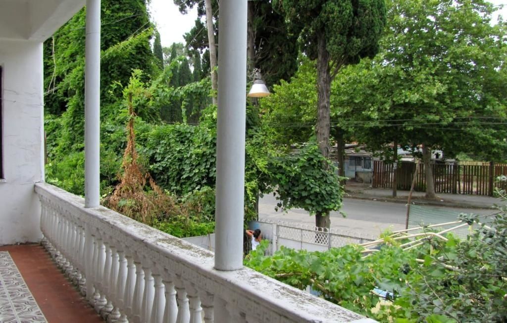 Отель Гостевой Дом Восход, Сухумский район: фото 3