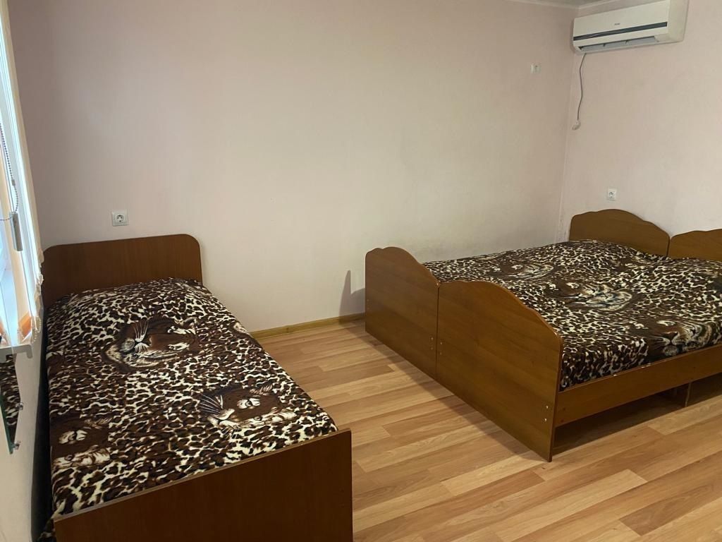 Отель Гостевой Дом Восход, Сухумский район: фото 4