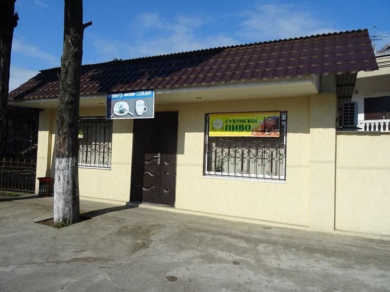 Отель Гостевой Дом Восход, Сухумский район: фото 5