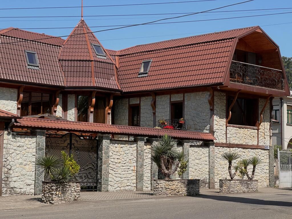 Вилла Абхазское поместье, Сухум, Сухумский район