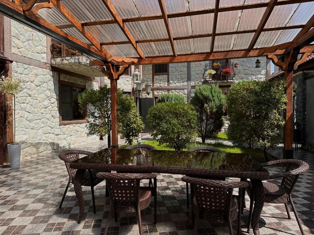 Вилла Абхазское поместье, Сухумский район: фото 5