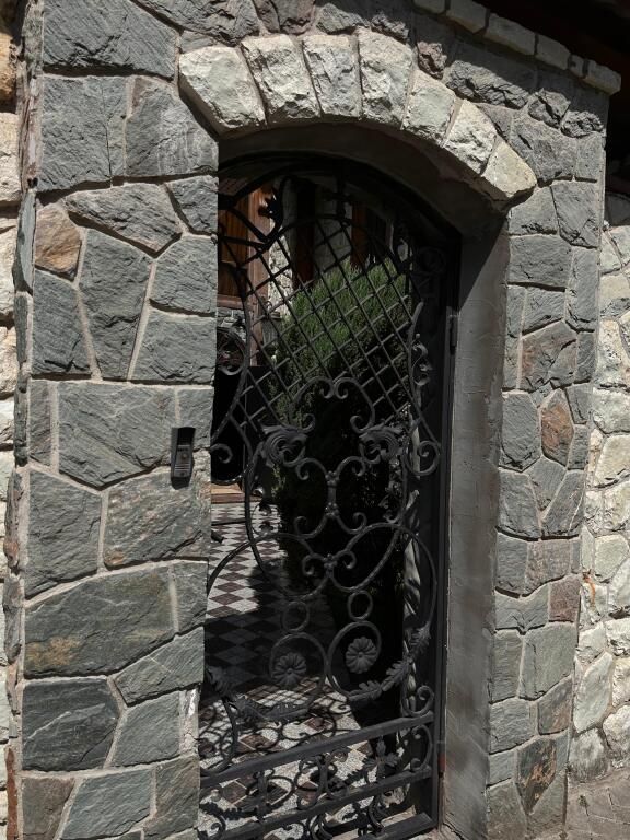 Вилла Абхазское поместье, Сухумский район: фото 3