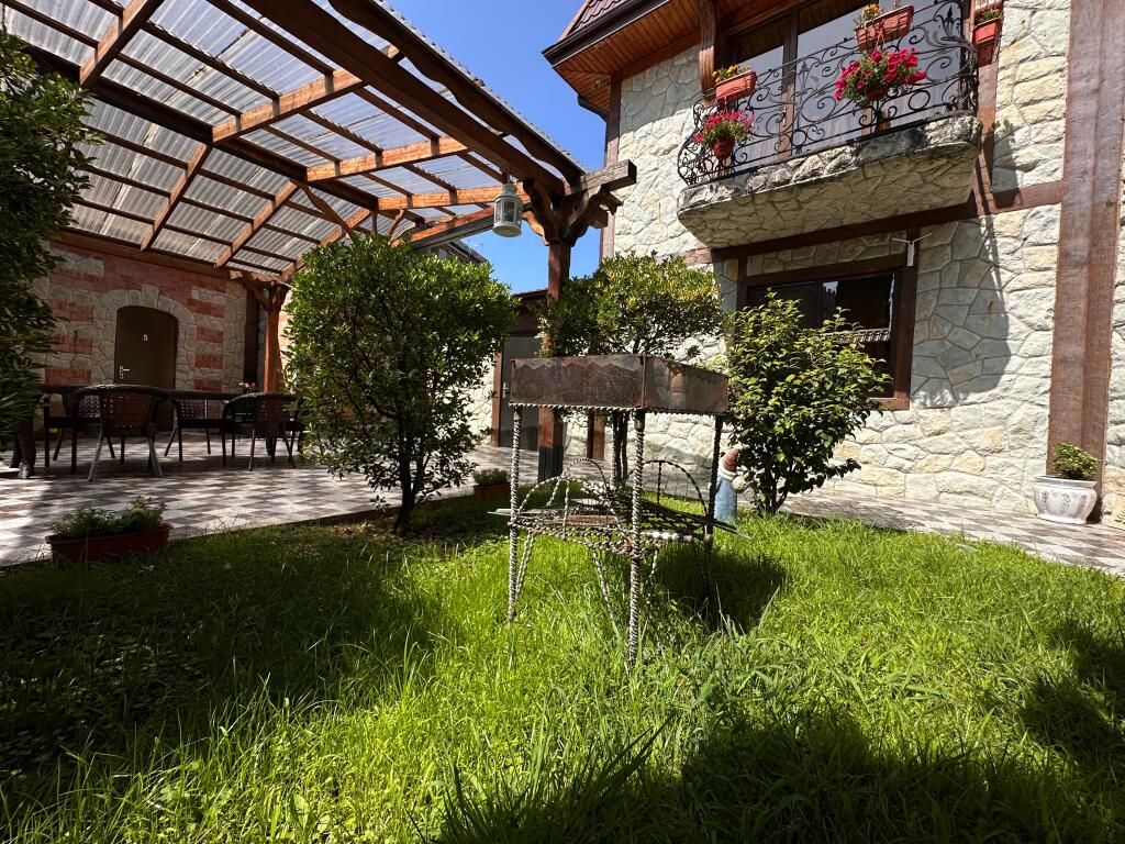 Вилла Абхазское поместье, Сухумский район: фото 4