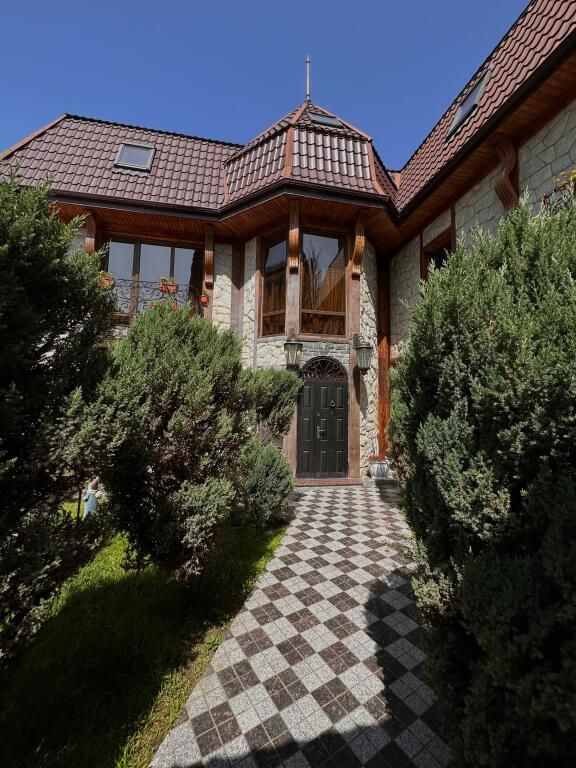 Вилла Абхазское поместье, Сухумский район: фото 2