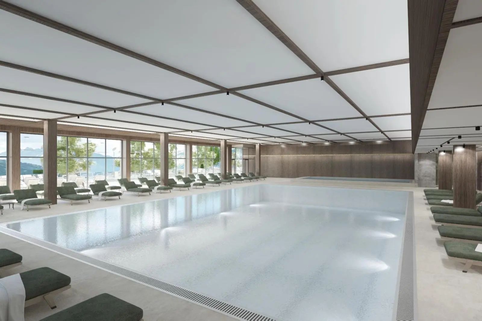 СПА | Alean Club Sophia, Республика Карачаево-Черкесия