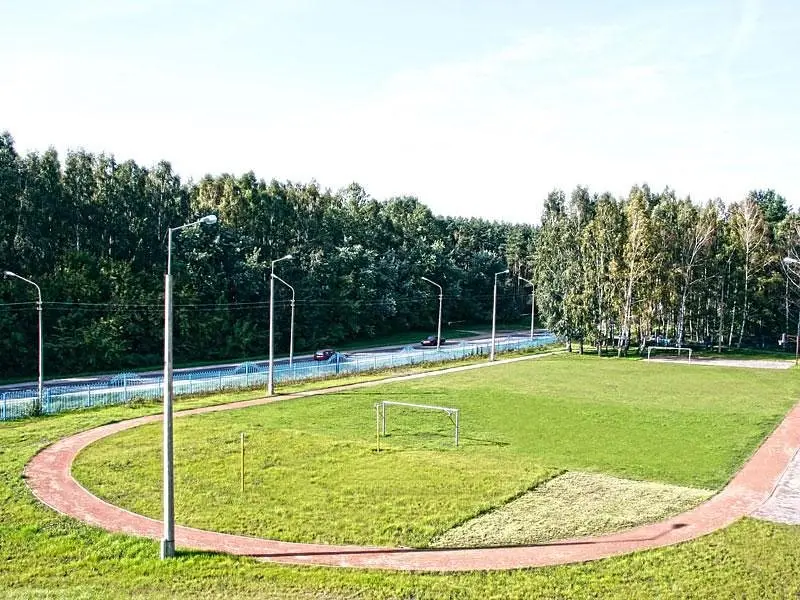 Ракета, Минская область: фото 4