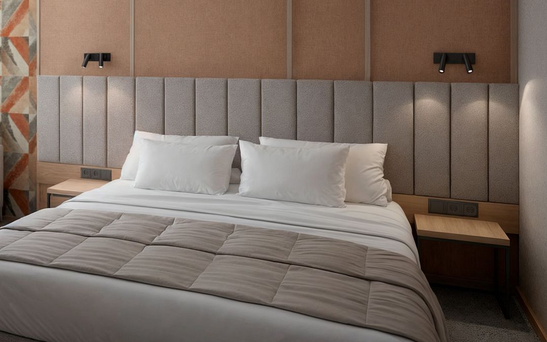 Suite 2-местный 2-комнатный