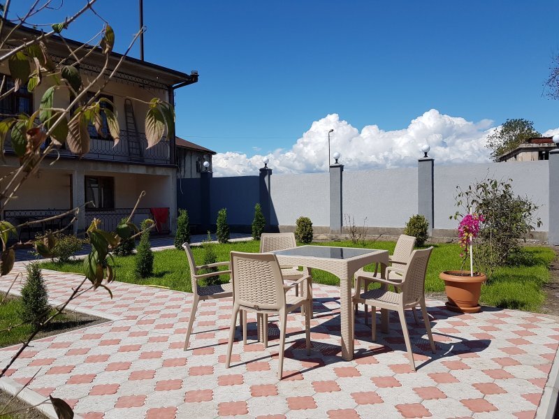 Частный Дом Lighthouse, Сухумский район, Сухум , Абхазия