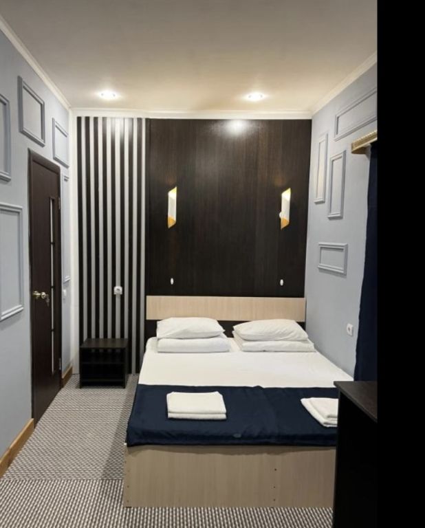 Мини-отель Марома, Сухум, Сухумский район