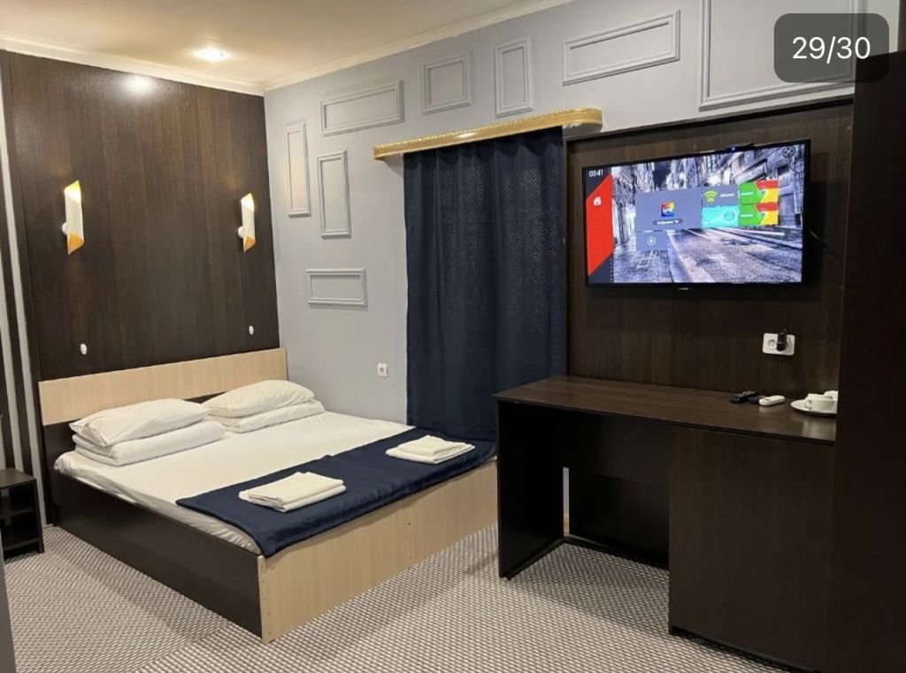 Мини-отель Марома, Сухумский район: фото 2