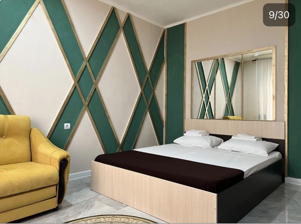 Мини-отель Марома, Сухумский район: фото 3