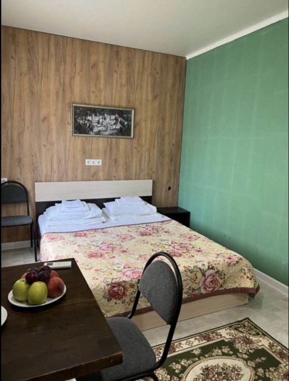 Мини-отель Марома, Сухумский район: фото 5