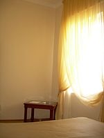 Двухместный номер Мини-стандарт двуспальная кровать, Отель Рица, Сухум