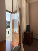 Двухместный номер superior Standard двуспальная кровать, Отель Рица, Сухум