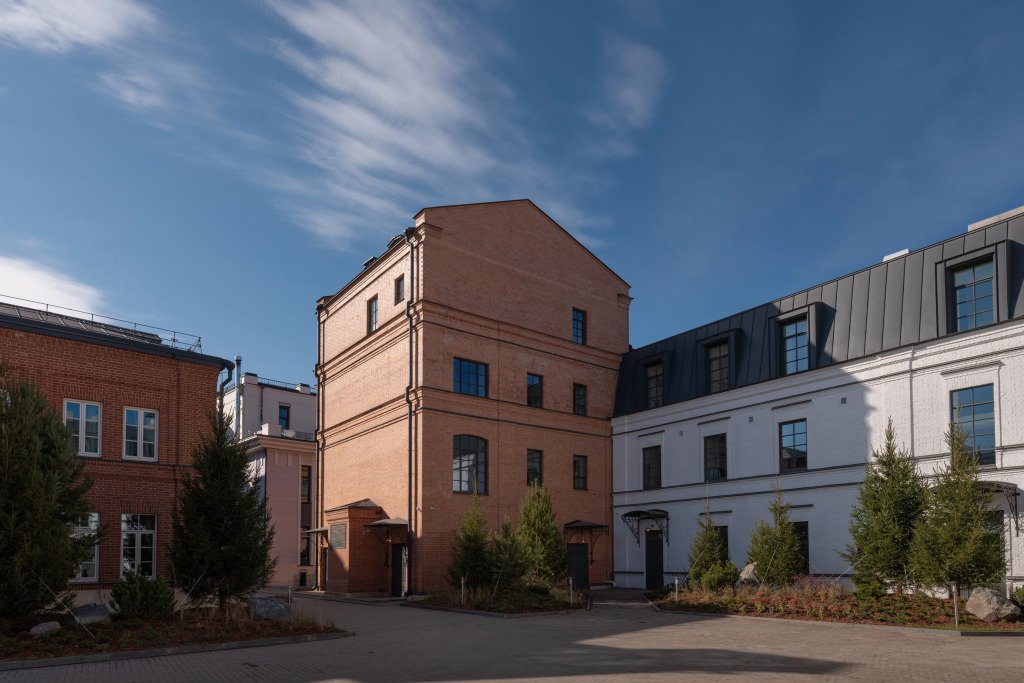 RODINA Grand Hotel & SPA Irkutsk 5*, Иркутская область: фото 4