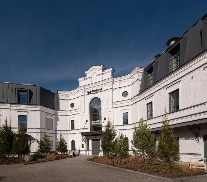 RODINA Grand Hotel & SPA Irkutsk 5*, Иркутская область: фото 5