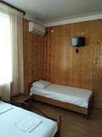 Трёхместный номер Comfort, Мини-Отель Вавилон, Новый Афон
