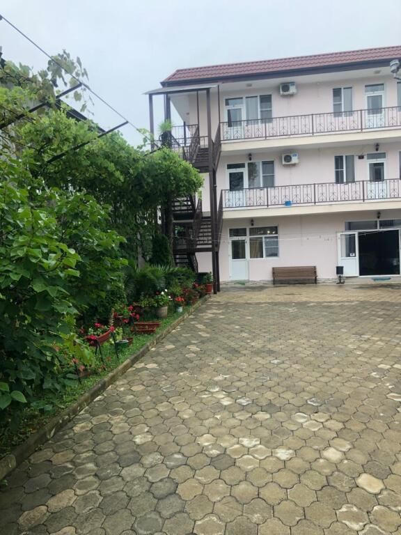 Гостевой дом Holidays In Sukhum, Сухумский район: фото 3