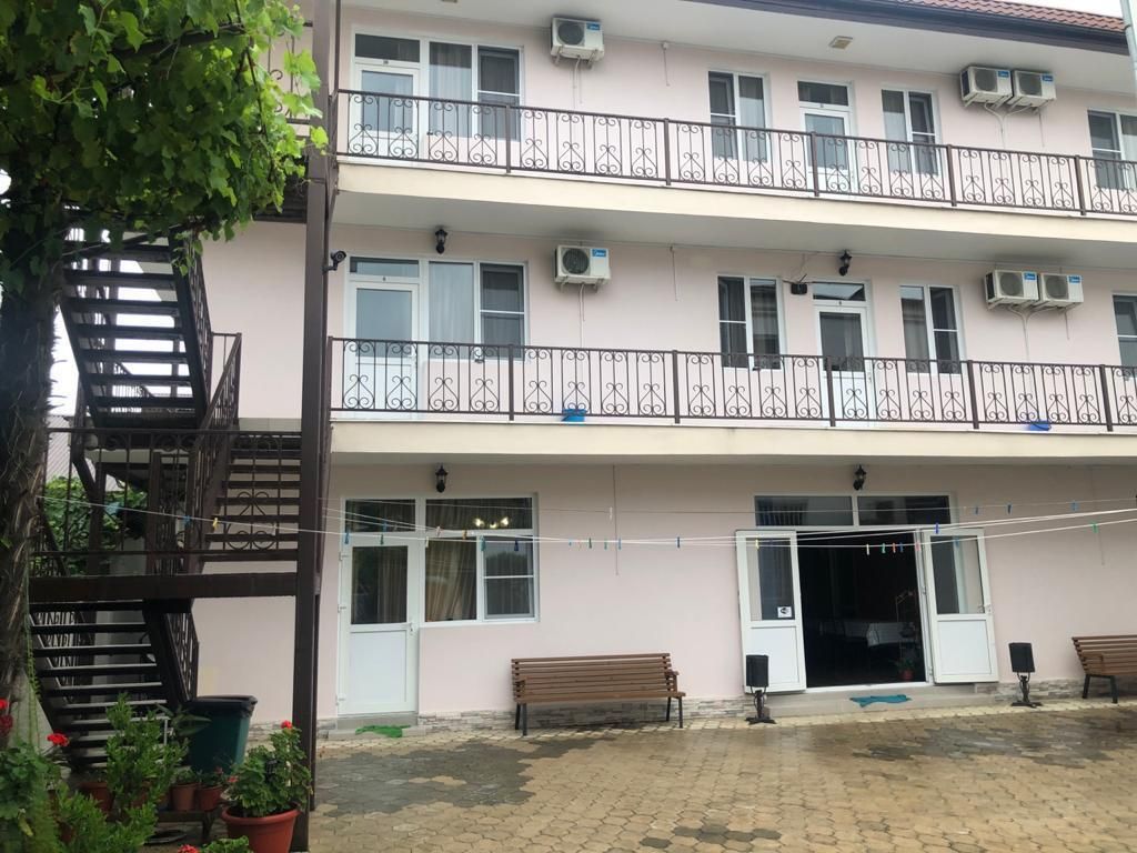 Гостевой дом Holidays In Sukhum, Сухумский район: фото 4