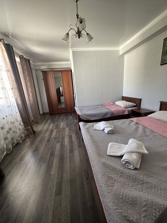 Гостевой дом Holidays In Sukhum, Сухумский район: фото 5