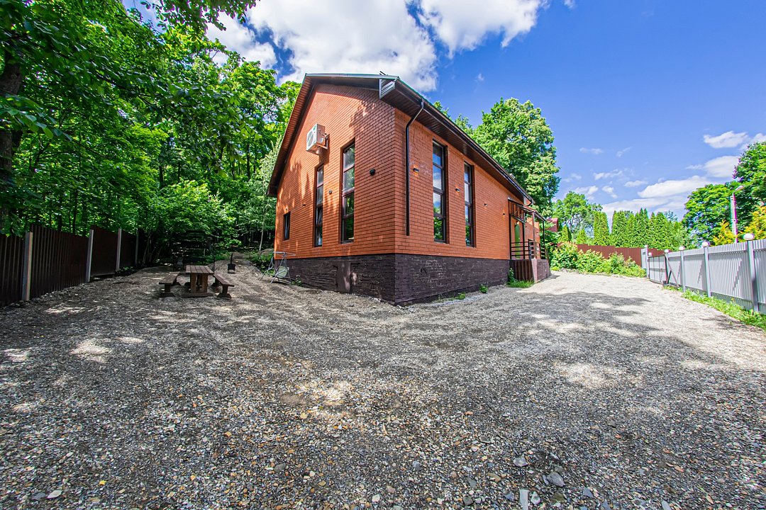 Коттедж Loft House (Лофт Хаус), Пензенская область, Пенза Пензенский район